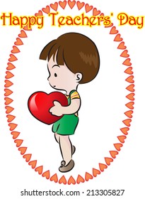 Happy Teachers' Day