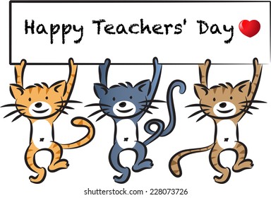 Happy Teachers day