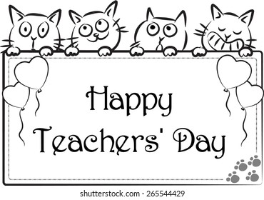 happy teachers day