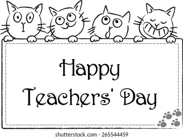 happy teachers day