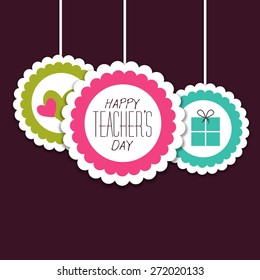 Happy Teacher's Day