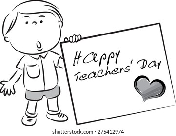 happy teacher's day