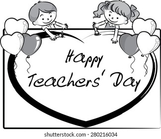 happy teachers day