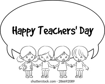 happy teacher's day