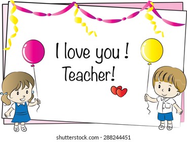 happy teacher's day