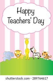 happy teachers day