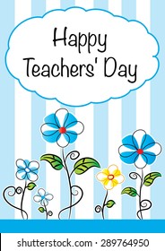 happy teachers day