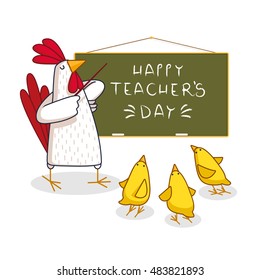 happy teachers day