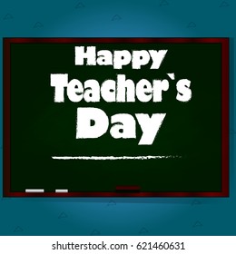 Happy Teachers Day