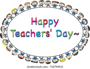 happy teachers day