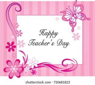 happy teachers day