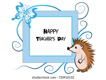 happy teachers day