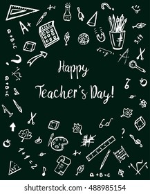 24,409 Teachers day wallpaper Images, Stock Photos & Vectors | Shutterstock