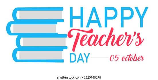 Happy teachers day with the best dedication 