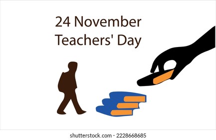 Happy Teachers Day Creative ideas
