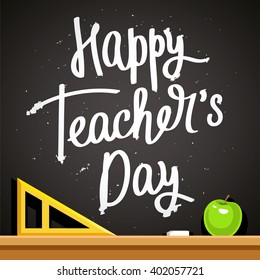 2,354 Teacher's desk background Images, Stock Photos & Vectors ...