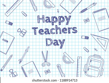 Drawing Teacher Images, Stock Photos & Vectors | Shutterstock