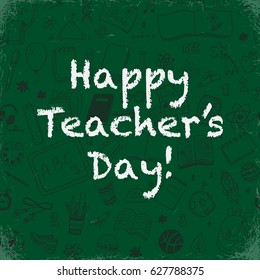 8,382 Teachers day vintage Images, Stock Photos & Vectors | Shutterstock