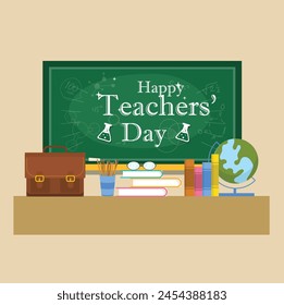 Happy teachers day
Teacher day