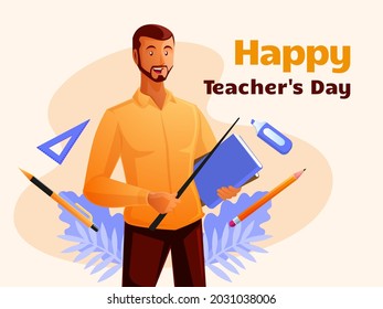 happy teachers day thank you teacher