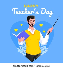 Happy Teachers Day Thank You Teacher