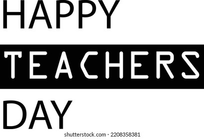 124 Teachers Day Offer Stock Vectors, Images & Vector Art | Shutterstock