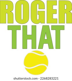 Happy Tennis Spot Lover and Payer Quotes for Print on Jersey and Shirt. Colorful Typography and Vector on White Background for Print on Demand business.