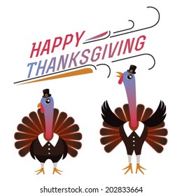 Happy Thanksgiving