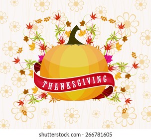 Happy Thanksgiving