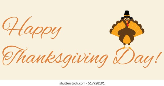 Happy Thanksgiving