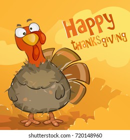 Happy Thanksgiving