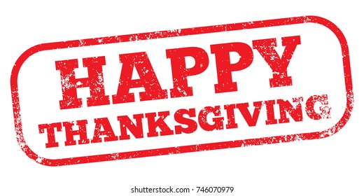 Happy Thanksgiving 