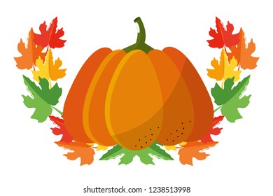 happy thanksgiving cartoon