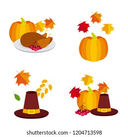 happy thanksgiving celebrate