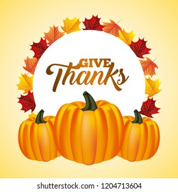 happy thanksgiving celebrate
