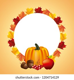 happy thanksgiving celebrate