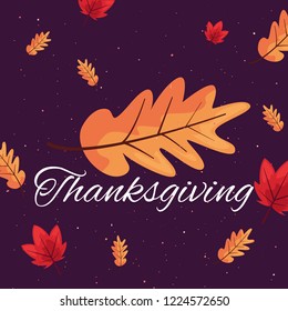 happy thanksgiving celebrate