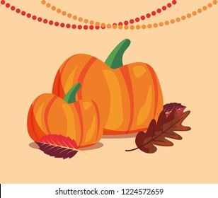 happy thanksgiving celebrate