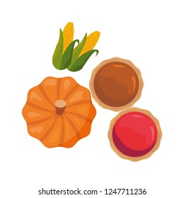 happy thanksgiving celebrate