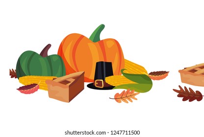 happy thanksgiving celebrate