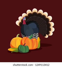 happy thanksgiving celebrate
