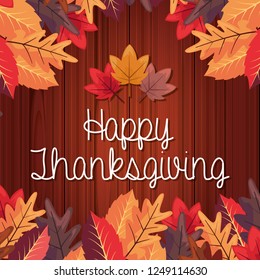 happy thanksgiving celebrate