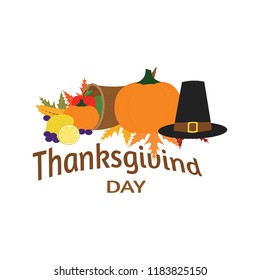 happy Thanksgiving day