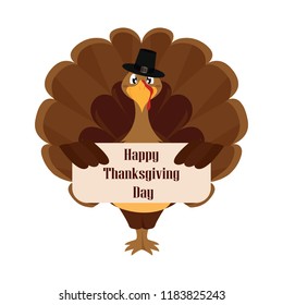 happy Thanksgiving day