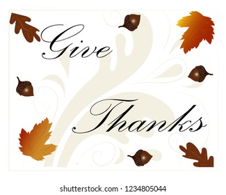 Happy Thanksgiving Day