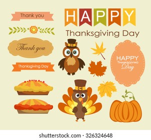 Happy Thanksgiving day