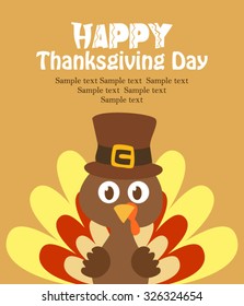 Happy Thanksgiving day