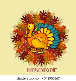 Happy thanksgiving day