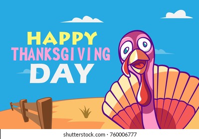 Happy thanksgiving day