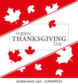 Happy Thanksgiving Day for greeting cards, poster and background celebration.